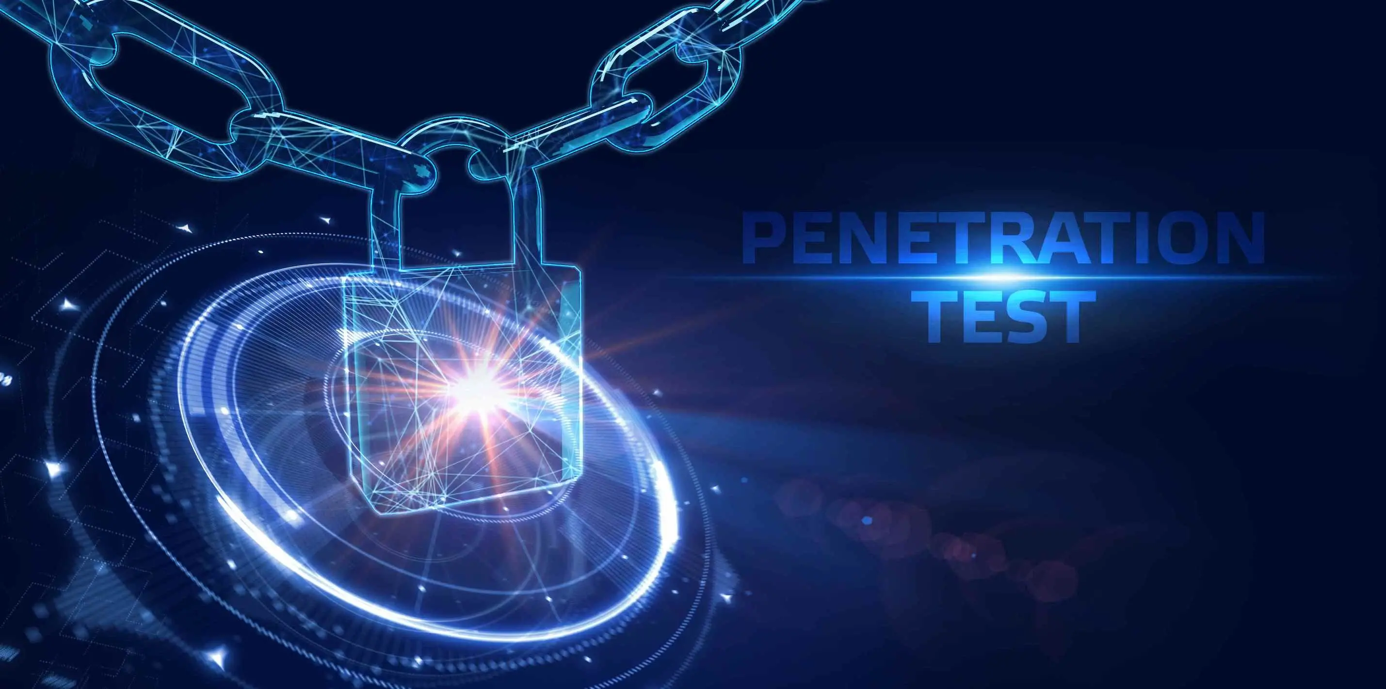 Penetration Testing